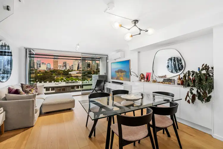 Fifth view of Homely unit listing, 1003/73 Victoria Street, Potts Point NSW 2011