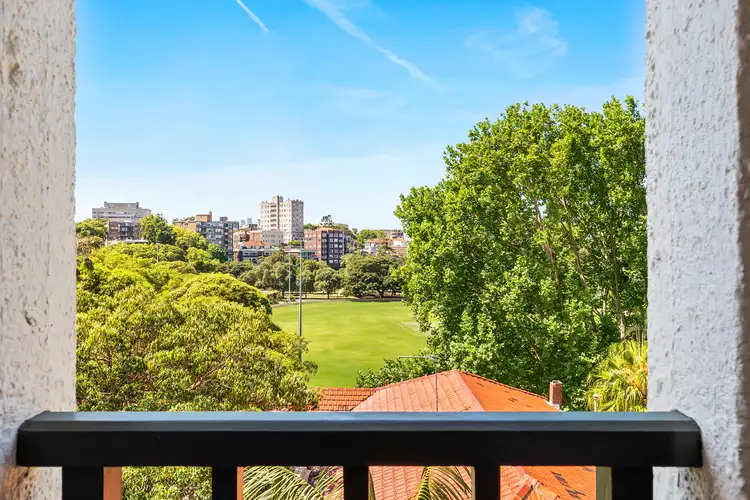 Third view of Homely apartment listing, 17/20-22 Waratah Street, Rushcutters Bay NSW 2011