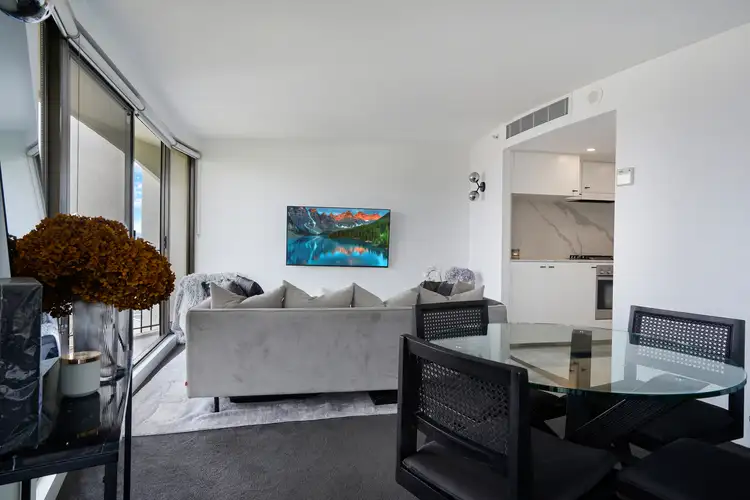 Third view of Homely apartment listing, 1204/2 Elizabeth Bay Road, Elizabeth Bay NSW 2011