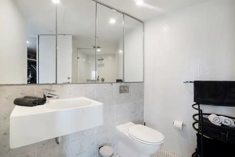 Fifth view of Homely apartment listing, 1204/2 Elizabeth Bay Road, Elizabeth Bay NSW 2011