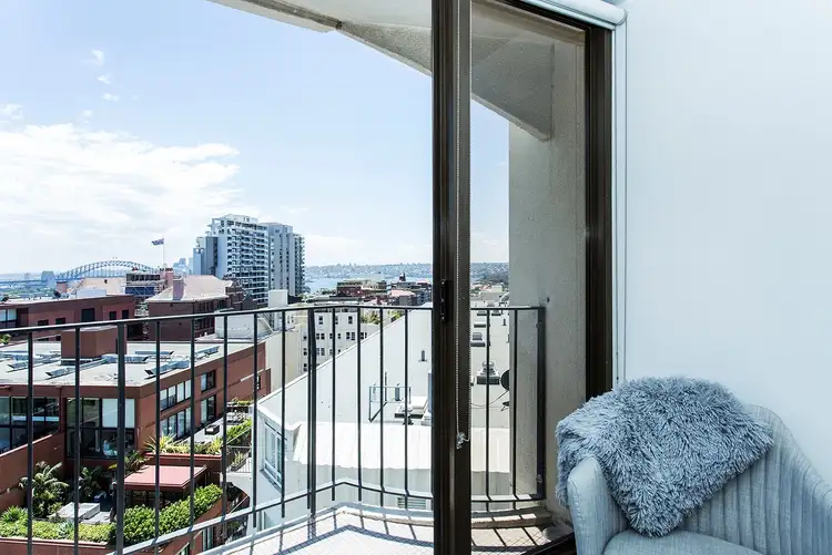Sixth view of Homely apartment listing, 1204/2 Elizabeth Bay Road, Elizabeth Bay NSW 2011