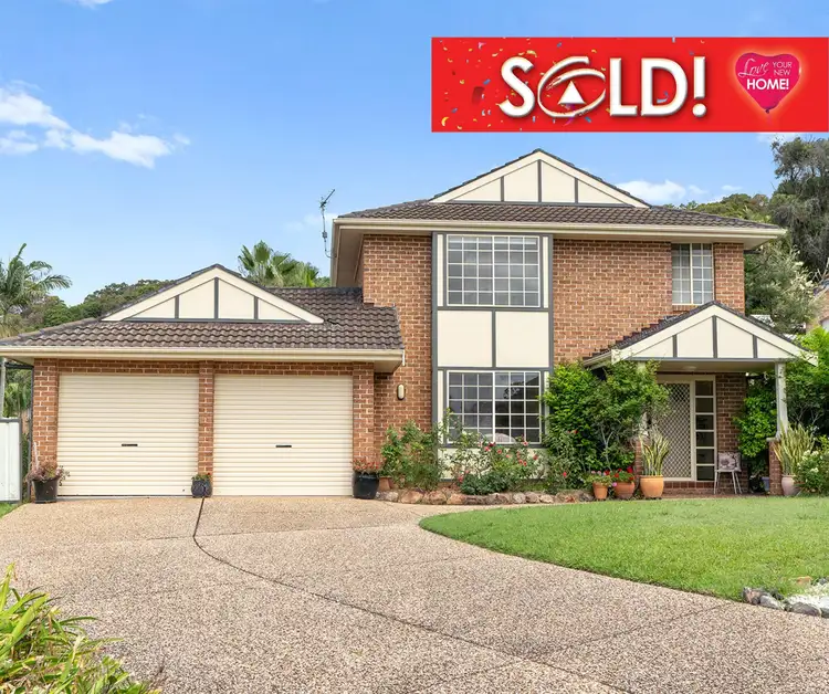 19 Cinnabar Close, Caves Beach NSW 2281