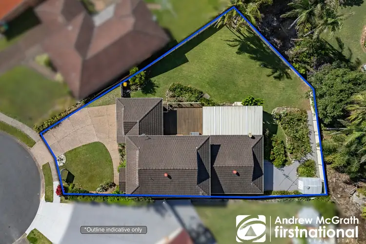 Sixth view of Homely house listing, 19 Cinnabar Close, Caves Beach NSW 2281