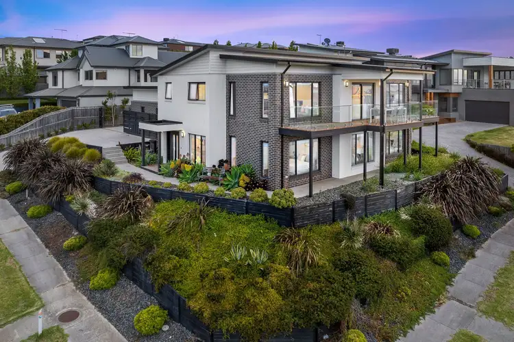36-38 Woolondoon Drive, Highton VIC 3216