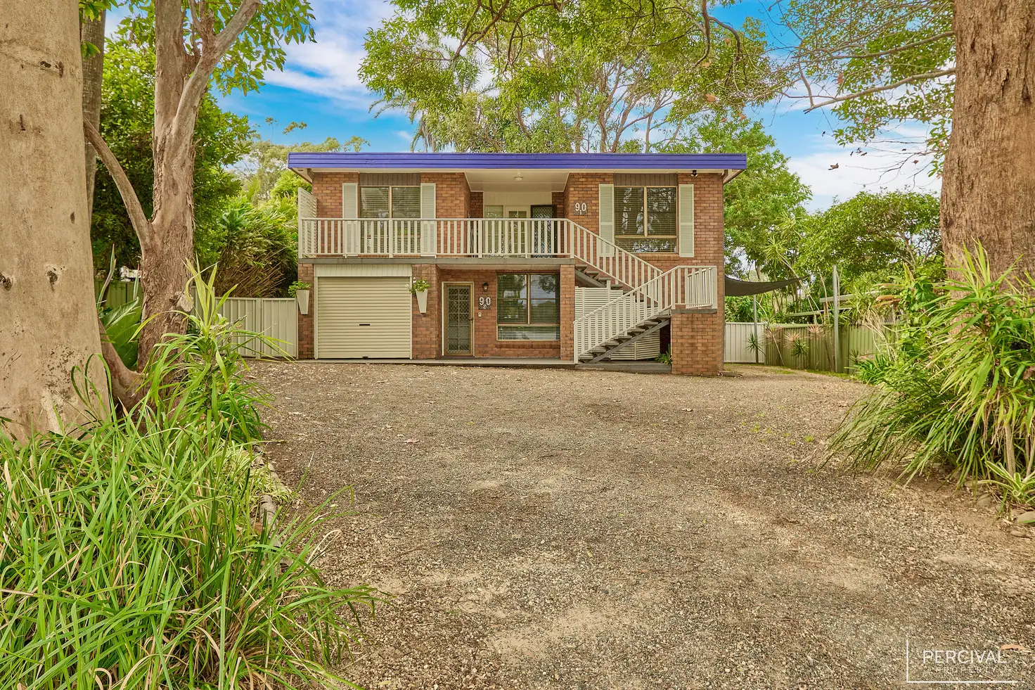 Main view of Homely house listing, 90 Kennedy Drive, Port Macquarie NSW 2444