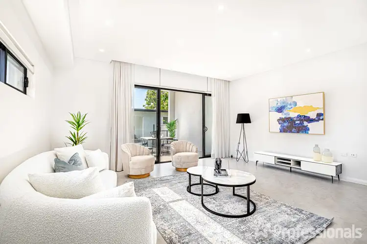 Third view of Homely semi-detached listing, 118A Alma Road, Padstow NSW 2211