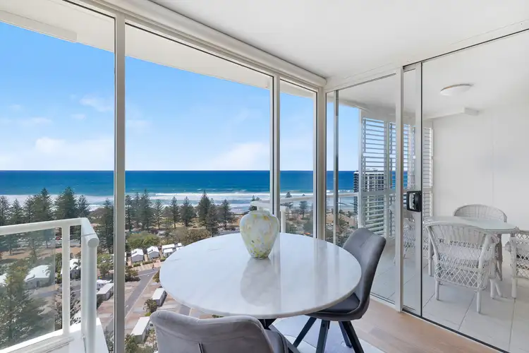 Third view of Homely apartment listing, 1173/1 Lennie Avenue, Main Beach QLD 4217
