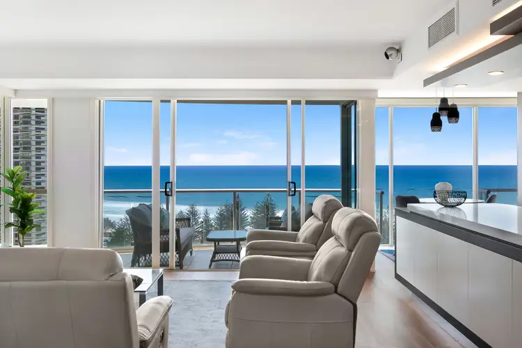 Sixth view of Homely apartment listing, 1173/1 Lennie Avenue, Main Beach QLD 4217
