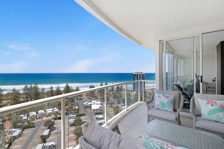 Seventh view of Homely apartment listing, 1173/1 Lennie Avenue, Main Beach QLD 4217