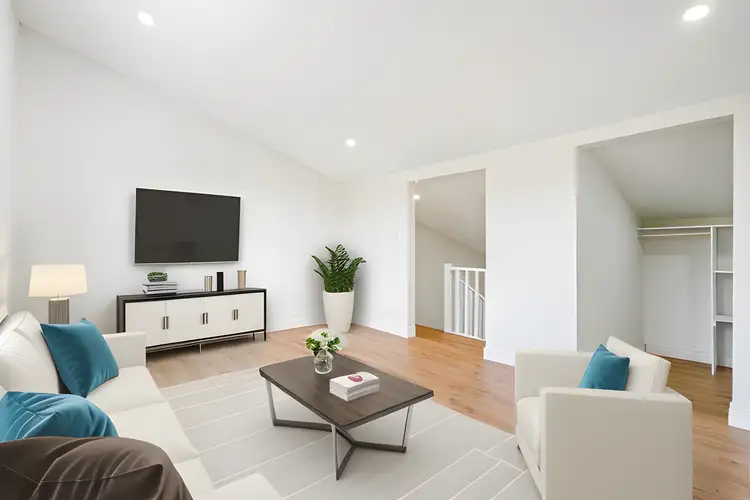 Fifth view of Homely townhouse listing, 5/71 Deakin Street, Silverwater NSW 2128