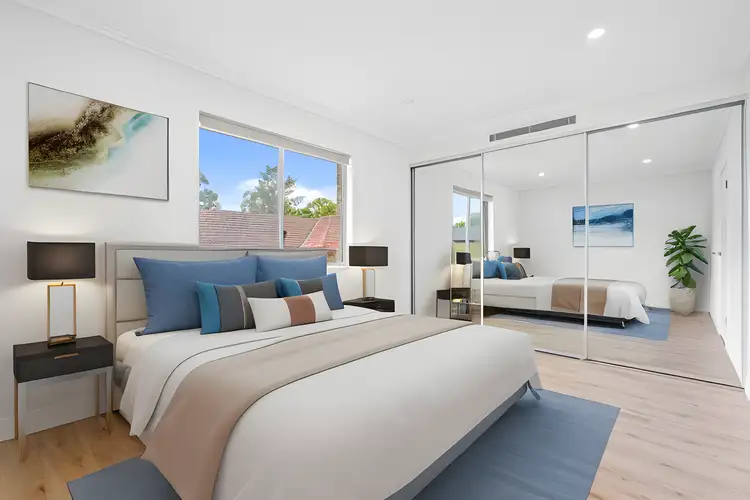 Sixth view of Homely townhouse listing, 5/71 Deakin Street, Silverwater NSW 2128