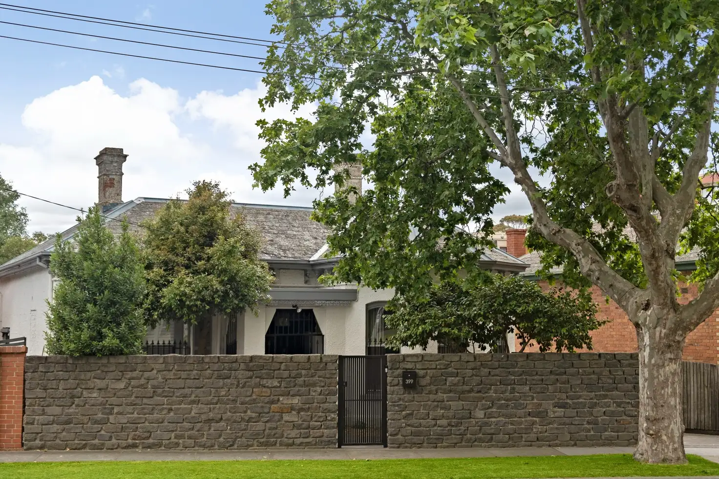 Main view of Homely house listing, 399 Dandenong Road, Armadale VIC 3143