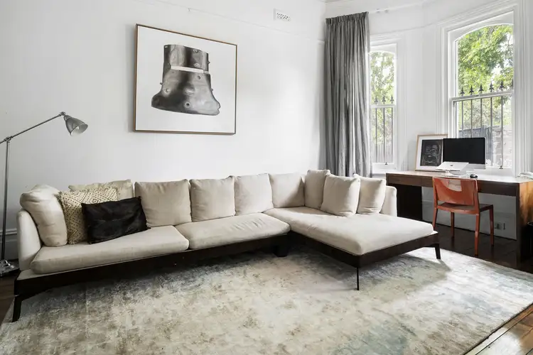 Third view of Homely house listing, 399 Dandenong Road, Armadale VIC 3143