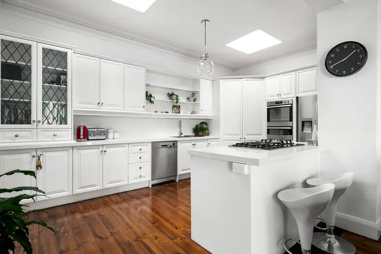 Fourth view of Homely house listing, 399 Dandenong Road, Armadale VIC 3143