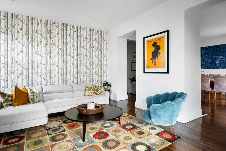 Sixth view of Homely house listing, 399 Dandenong Road, Armadale VIC 3143