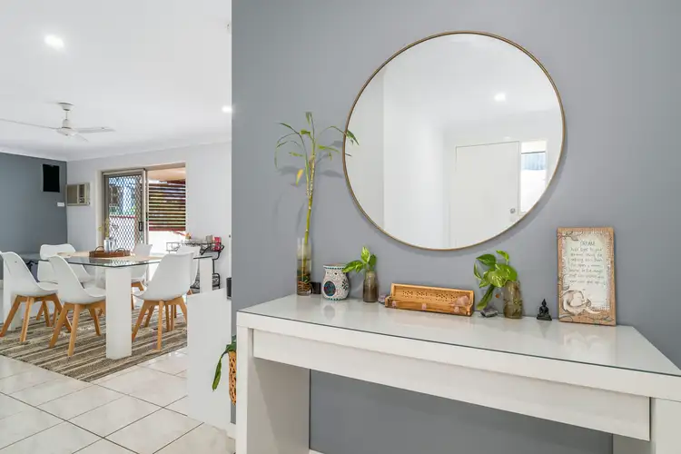 29A Ben Lomond Drive, Highland Park QLD 4211