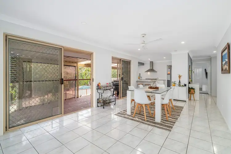 Second view of Homely house listing, 29A Ben Lomond Drive, Highland Park QLD 4211