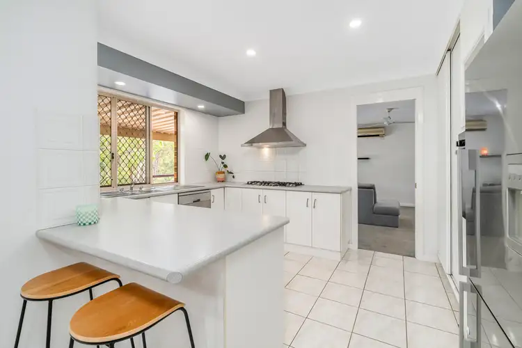 Third view of Homely house listing, 29A Ben Lomond Drive, Highland Park QLD 4211