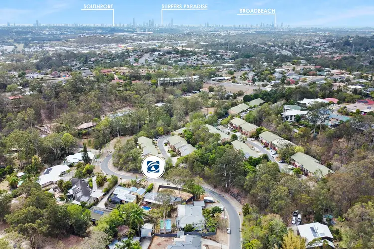 Fourth view of Homely house listing, 29A Ben Lomond Drive, Highland Park QLD 4211