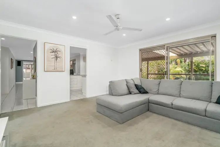 Fifth view of Homely house listing, 29A Ben Lomond Drive, Highland Park QLD 4211