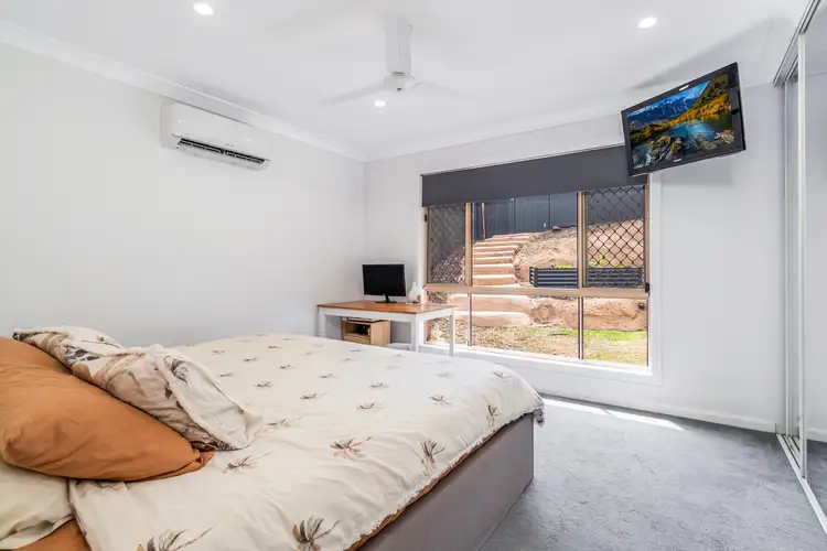 Sixth view of Homely house listing, 29A Ben Lomond Drive, Highland Park QLD 4211