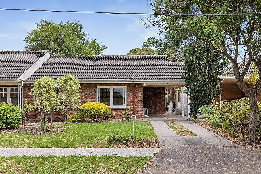 Main view of Homely house listing, 7 Teesdale Crescent, Plympton Park SA 5038