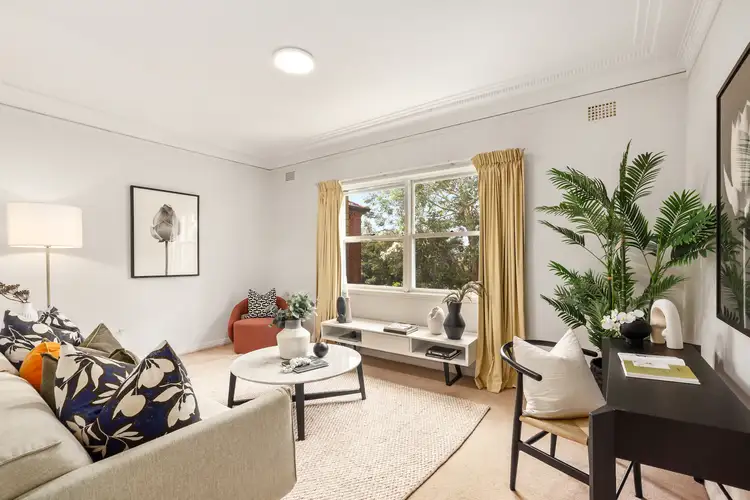Main view of Homely apartment listing, 2/149 Blues Point Road, Mcmahons Point NSW 2060