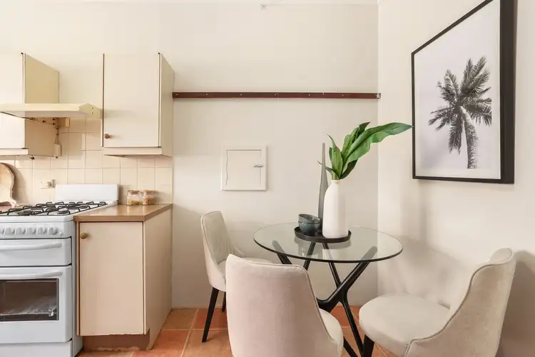 Second view of Homely apartment listing, 2/149 Blues Point Road, Mcmahons Point NSW 2060