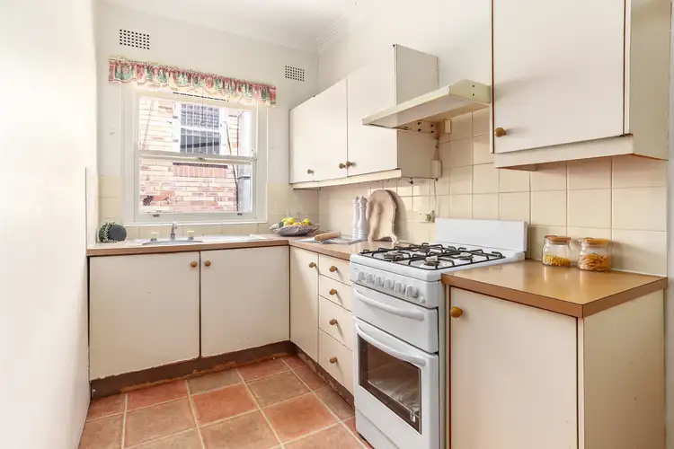 Third view of Homely apartment listing, 2/149 Blues Point Road, Mcmahons Point NSW 2060