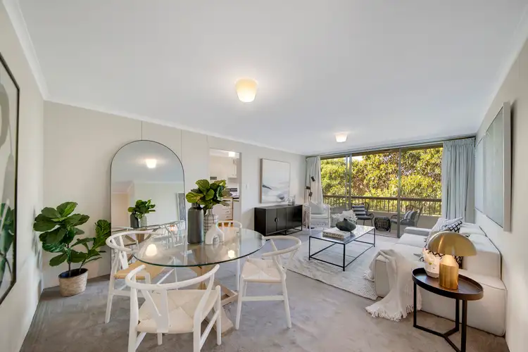 21/1-7 Hampden Avenue