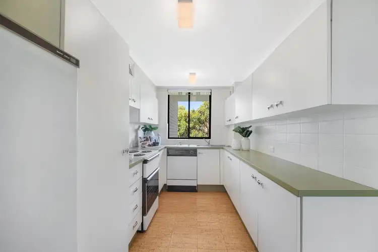 Fourth view of Homely apartment listing, 21/1-7 Hampden Avenue, Cremorne NSW 2090