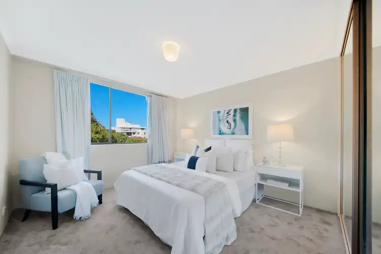 Sixth view of Homely apartment listing, 21/1-7 Hampden Avenue, Cremorne NSW 2090