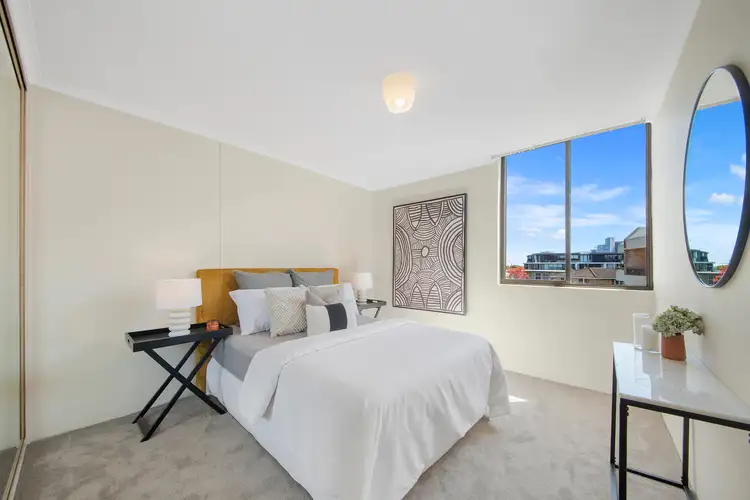 Sixth view of Homely apartment listing, 20/1-7 Hampden Avenue, Cremorne NSW 2090