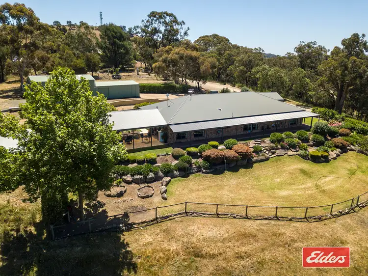 Main view of Homely house listing, 159 Tower Road, Pewsey Vale SA 5351