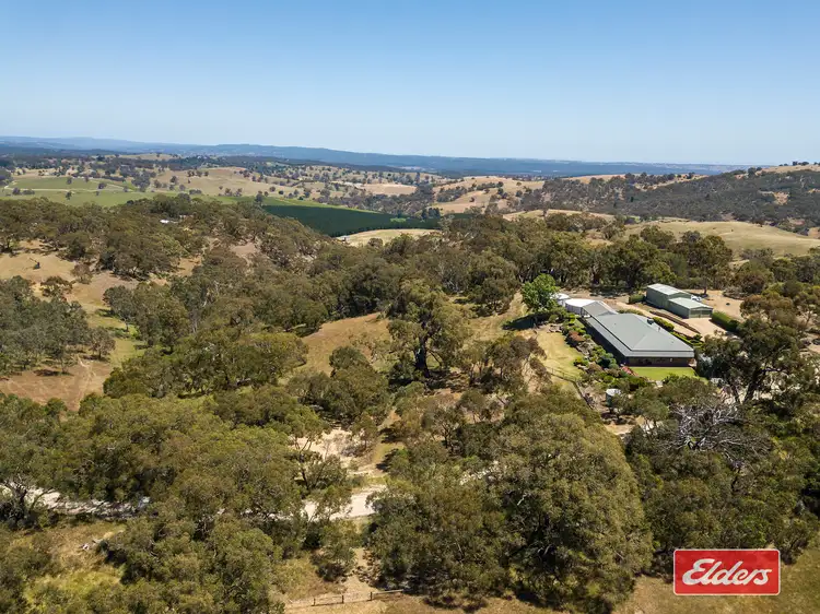Second view of Homely house listing, 159 Tower Road, Pewsey Vale SA 5351