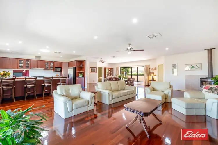 Fourth view of Homely house listing, 159 Tower Road, Pewsey Vale SA 5351