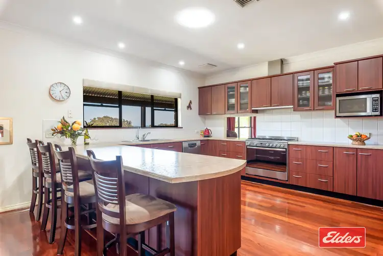 Sixth view of Homely house listing, 159 Tower Road, Pewsey Vale SA 5351