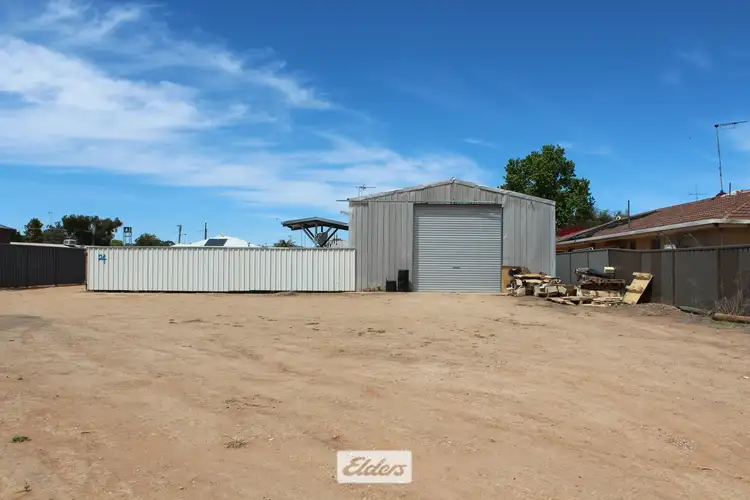 Second view of Homely land listing, 24 Perry Street, Euston NSW 2737