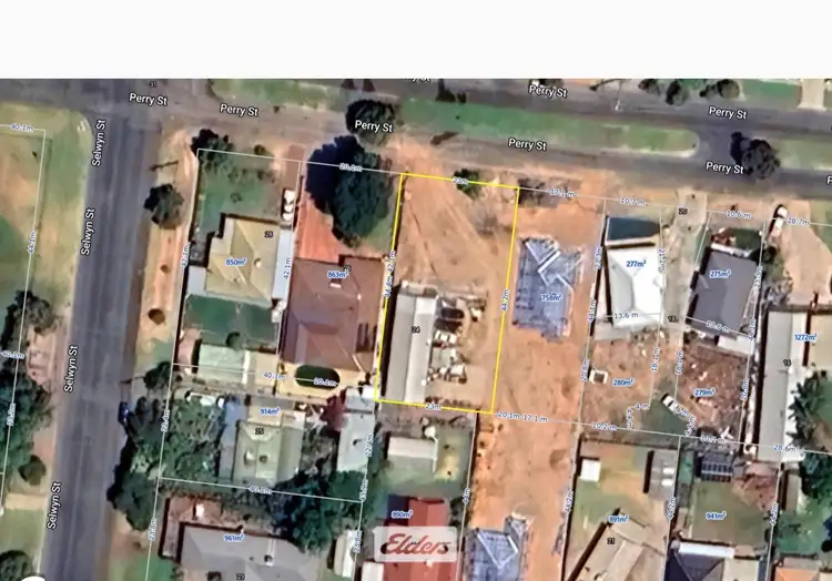 Third view of Homely land listing, 24 Perry Street, Euston NSW 2737