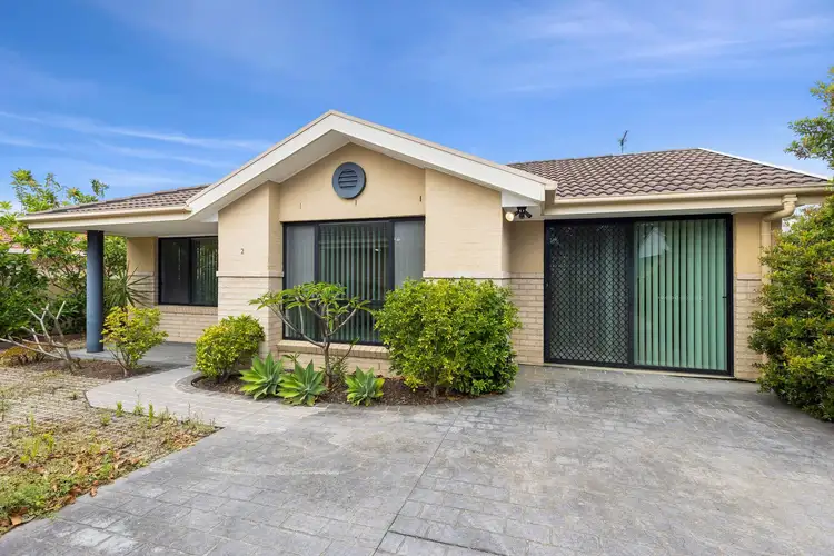 Main view of Homely villa listing, 2/34 Deering Street, Ulladulla NSW 2539