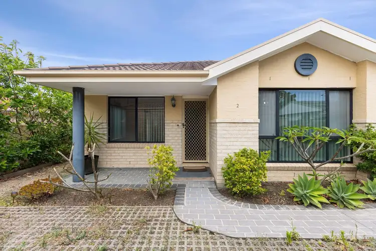 Second view of Homely villa listing, 2/34 Deering Street, Ulladulla NSW 2539