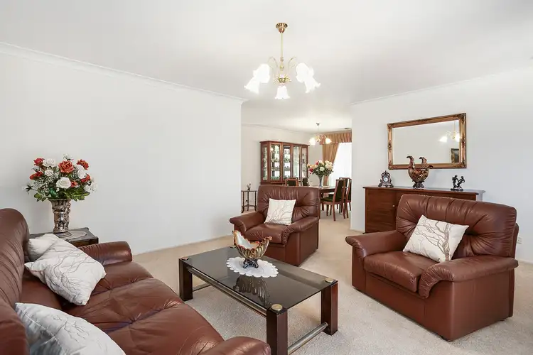 Second view of Homely house listing, 21 Nicolson Circuit, Menai NSW 2234