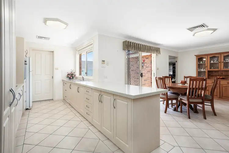 Fourth view of Homely house listing, 21 Nicolson Circuit, Menai NSW 2234