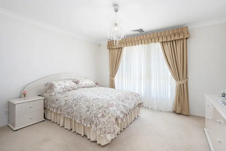 Fifth view of Homely house listing, 21 Nicolson Circuit, Menai NSW 2234
