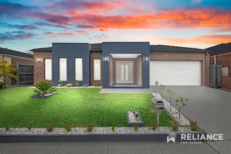 7 Mallee Street, Point Cook VIC 3030