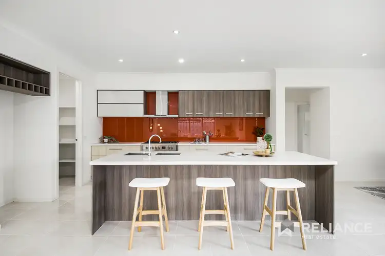 Fourth view of Homely house listing, 7 Mallee Street, Point Cook VIC 3030