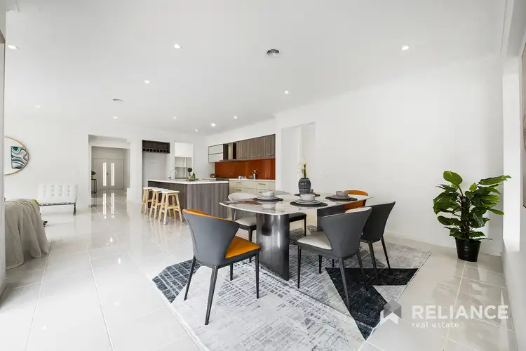 Sixth view of Homely house listing, 7 Mallee Street, Point Cook VIC 3030