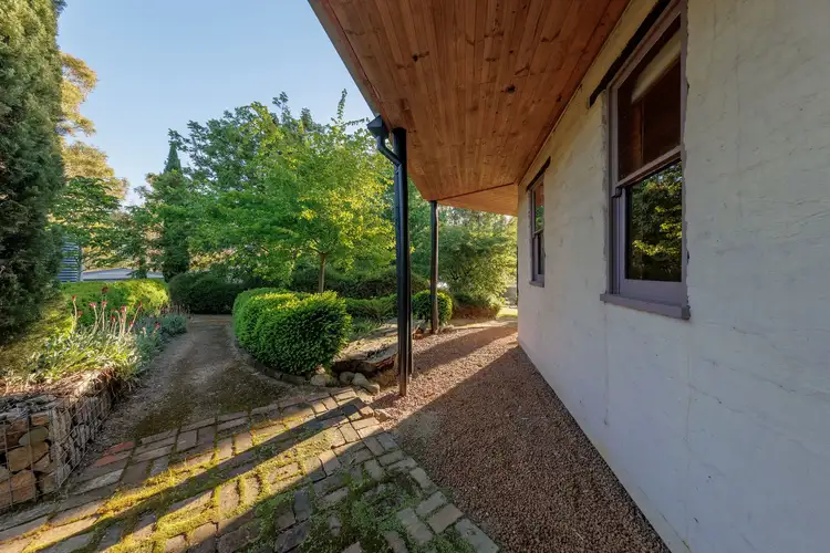 Third view of Homely rural property listing, 7 Griffiths Lane, Sandy Creek VIC 3695