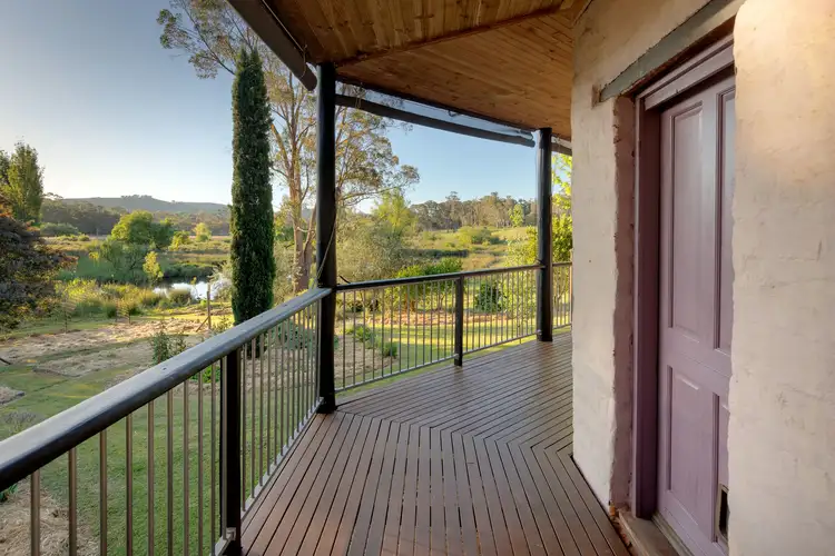Fifth view of Homely rural property listing, 7 Griffiths Lane, Sandy Creek VIC 3695