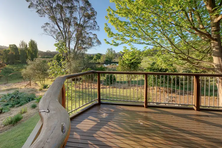 Sixth view of Homely rural property listing, 7 Griffiths Lane, Sandy Creek VIC 3695
